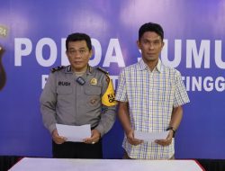 Polres Tebing Tinggi Ungkap 33 Kasus Narkoba, Periode September – Oktober