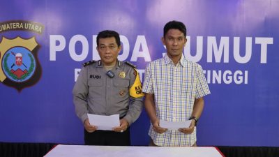 Polres Tebing Tinggi Ungkap 33 Kasus Narkoba, Periode September – Oktober