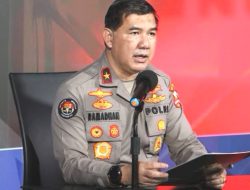 Polri Mutasi dan Rotasi Jabatan, Dankorbrimob dan 6 Kapolda Berganti