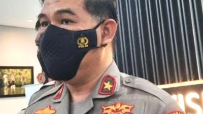 Densus 88 Tangkap 6 Terduga Teroris di Sumsel dan Kalbar