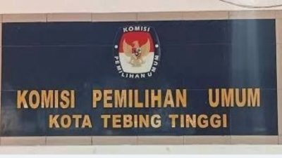 5 Anggota KPU Tebingtinggi Terpilih Periode 2023-2028, Ini Nama-namanya