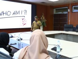 Ketua DWP: Pertemuan Rutin Tingkatkan Jiwa Kepemimpinan