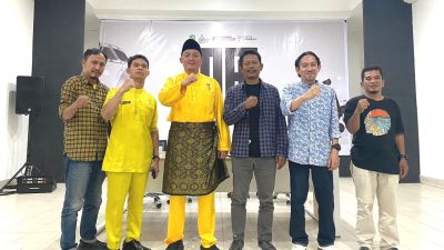Bangkitkan Gairah Perfilman Lokal, Dinas Pariwisata Gelar Medan Film Festival