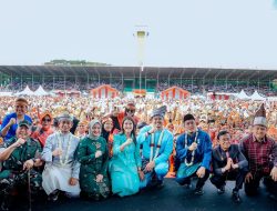 Tahun 2024, Honor Guru di Kota Medan Naik dan Diterima Setiap Bulan