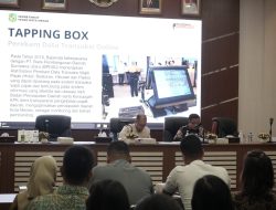 Digitalisasi Transaksi Keuangan Daerah Optimalikan dan Cegah Kebocoran Pendapatan