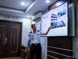 Desember 2023, Kota Medan akan Groundbreaking Depo BRT Mebidang