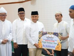 Pemko Medan Pastikan Tidak Ada Anak yang Putus Sekolah