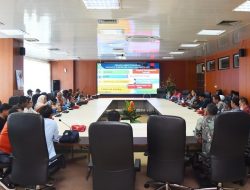 Sekretariat DPRD Medan Sosialisasi Penerapan PBJ kepada Perusahaan Media/Pers