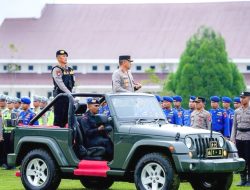 Kapoldasu Jamin ‘Event Jetski Internasional Championship Danau Toba 2023’ Aman dan Nyaman