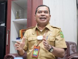 Rp 363,7 Miliar Aset Pemko Medan Berhasil Diselamatkan