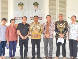 Pemkab Sergai Bebaskan BPHTB Rumah Ibadah