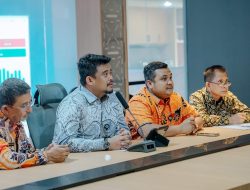 Stadion Teladan Pasca Direnovasi Berstandar FIFA Selesai Oktober 2024