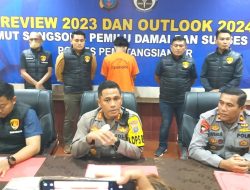 Dua Remaja Tega Aniaya Ayah Kandungnya Hingga Tewas di Siantar