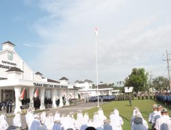 Presiden Ajak Masyarakat Indonesia Kobarkan Semangat Bela Negara