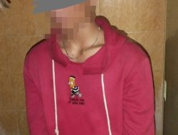 Pelaku Pemerkosaan Siswi SMK Hingga Tewas Ditetapkan Tersangka