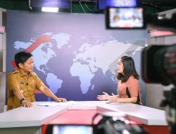 Tingkatkan Partisipasi Pemilih Pemula, Pj Gubernur Sumut Terus Perkuat Sosialisasi
