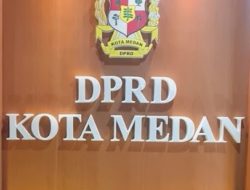 Empat  Anggota DPRD Medan akan di PAW