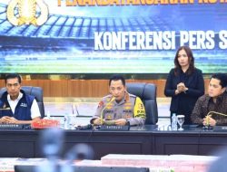 Polri Bongkar Judi Bola, Dikendalikan Dari Filipina