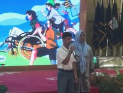 Penyandang Disabilitas : “Tuhan Tak Pernah Salah Mencipta”