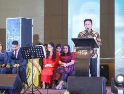 Pj Gubsu Berharap Lembaga  Keagamaan Tingkatkan Peran Wujudkan Keadilan