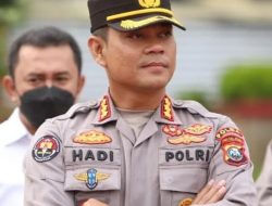 Polda Sumut Antisipasi Lokasi  Titik Macet Saat Natal dan Tahun Baru