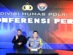 Polri Sediakan Fasilitas Lahan Parkir Bagi Pemudik di Kantor Polisi