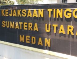 Kejati Sumut Tuntut Mati 93 Terdakwa Narkoba