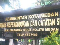 KTP Tidak Terdaftar Warga Bangladesh di NTT Bukan NIK Kota Medan