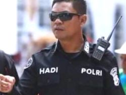 Atasi Kemacetan Selama Nataru, Polda Sumut Siapkan Tim Urai