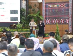 Selama 2023, Polda Sumut Selamatkan Uang Negara 310 Miliar