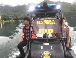 Polda Sumut Amankan Lokasi Objek Wisata di Libur Nataru