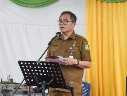 Dinas Lingkungan Hidup Medan Hadapi Tantangan Peningkatan Volume Sampah