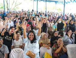 Wali Kota Medan: Jangan Jadikan Fitnah Bahan Politik ..!