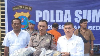 Suami Bunuh Istri di Sergai, Ini Penyebabnya