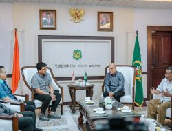 Bobby Nasution Ingin Perayaan Thaipusam Jadi Wisata Religi