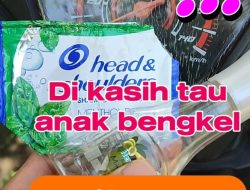 Atasi Kaca Motor Retak dalam Waktu Singkat