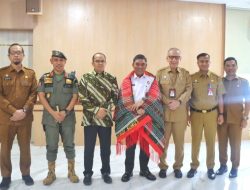 Jaga Netralitas ASN di Pemilu 2024, Pemprov Sumut Keluarkan Surat Edaran