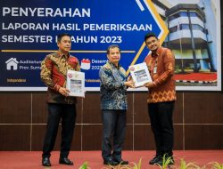 Pemko Medan Siap Tindaklanjuti Rekomendasi dalam LHP