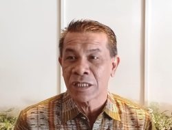 Terkait Penertiban Parkir di Jalan Sudirman, Kadishub Medan Minta Tidak Dipolitisasi