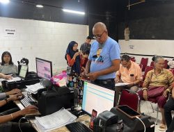 Ini Lokasi dan Jadwal Layanan e-KTP, KIA dan IKD Gratis di Kota Medan