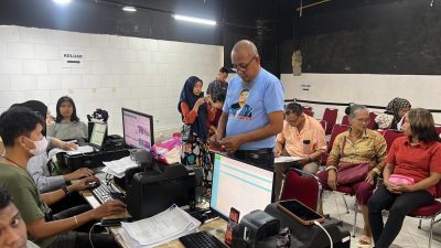 Ini Lokasi dan Jadwal Layanan e-KTP, KIA dan IKD Gratis di Kota Medan