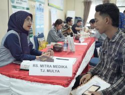 Yang Masih Nganggur ? Segera Kemari Tersedia 243 Lowongan Kerja