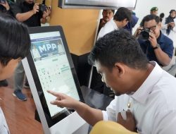 Mal Pelayanan Publik di Kota Medan dengan 70 Layanan, Siap Diluncurkan