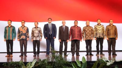 Peringatan Hari Republik India ke-75, Sekdaprov Sumut Harap Kerja Sama Semakin Kuat