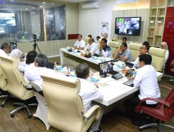 Sumut Masuk 10 Provinsi Inflasi Terendah
