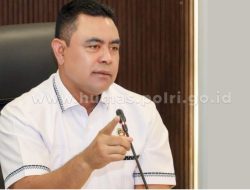 Polri Telusuri Dugaan Pindahnya Kewarganegaraan DPO Kasus Wanaartha Life