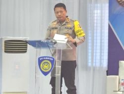 Polri Siap Amankan Pemilu 2024 di 12 Wilayah Luar Negeri