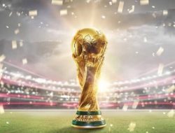 Daftar Negara Peraih Juara Terbanyak di Piala Dunia