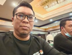 KPU Asahan Alokasikan Anggaran Rp. 4.382.000 per TPS