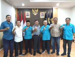 Kakanwil Kemenkumham Sumut: “Berita IMO Harus Update dan Bukan Hoaks”